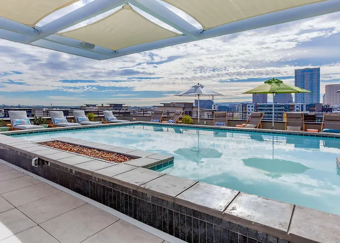 The Inkwell Phoenix, Tapestry Collection By Hilton Hotel 4*