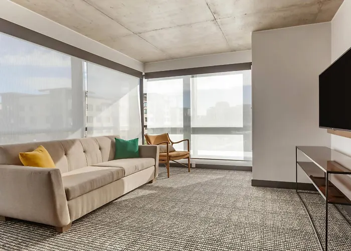 The Inkwell Phoenix, Tapestry Collection By Hilton Hotel