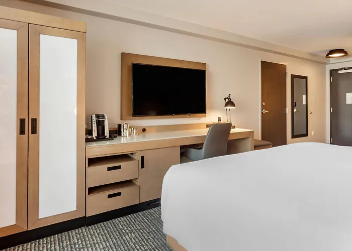 Hotel The Inkwell Phoenix, Tapestry Collection By Hilton