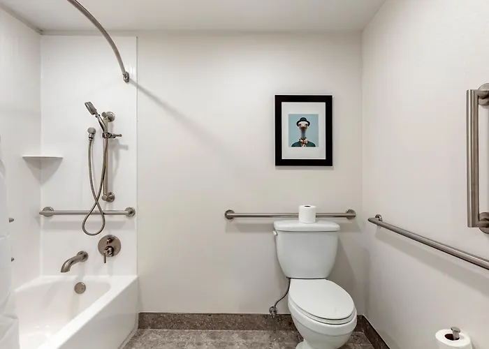 Hotel The Inkwell Phoenix, Tapestry Collection By Hilton Phoenix