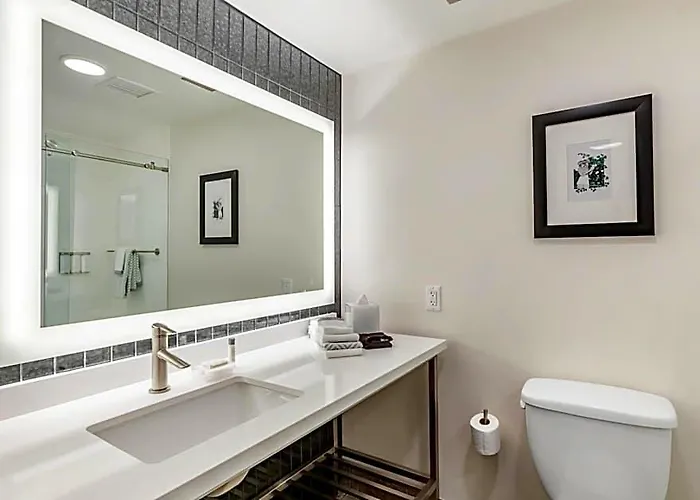 The Inkwell Phoenix, Tapestry Collection By Hilton Hotel Phoenix