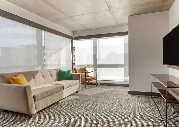 The Inkwell Phoenix, Tapestry Collection By Hilton Hotel Phoenix