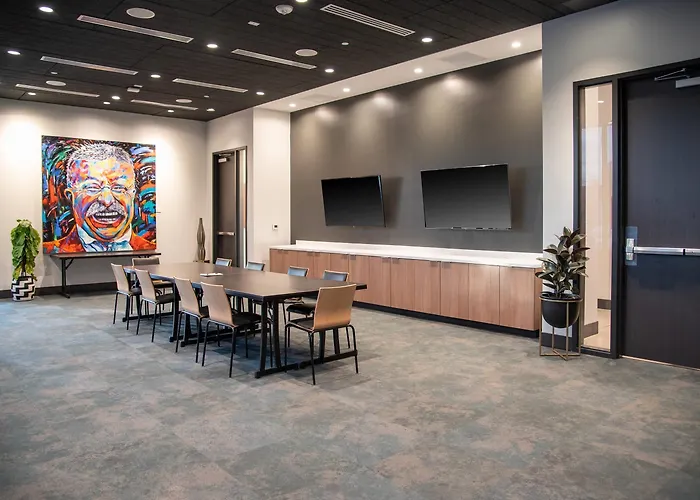 Hotel The Inkwell Phoenix, Tapestry Collection By Hilton 4*