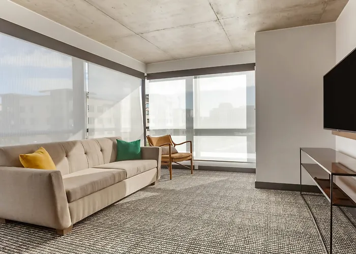 The Inkwell Phoenix, Tapestry Collection By Hilton 4* Phoenix